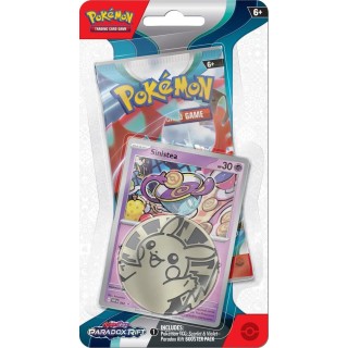 Paradox Rift Sinistea Blister Pack (SV04)